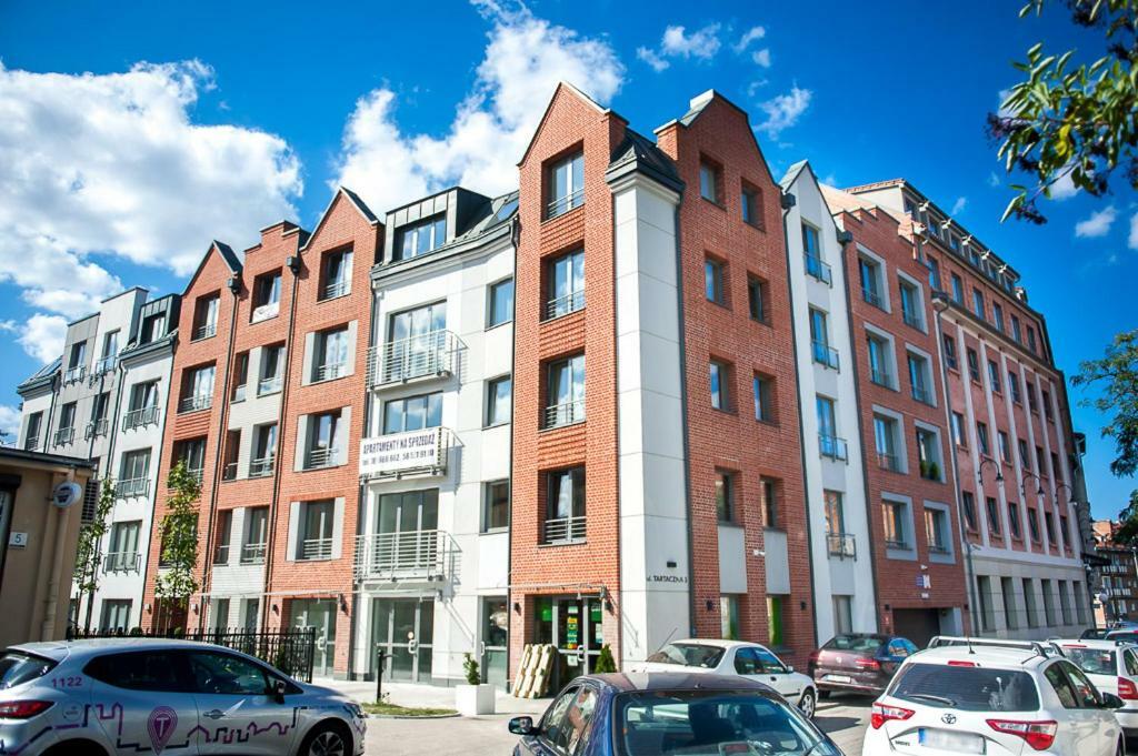 Amelia Apartmán *