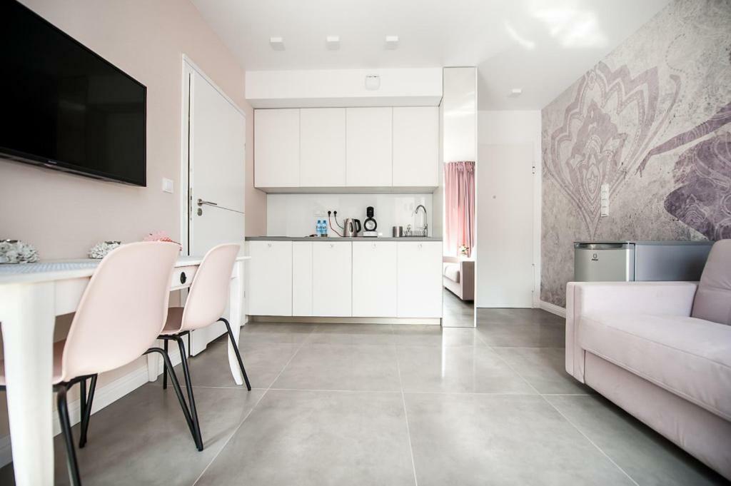 Amelia Apartmán *