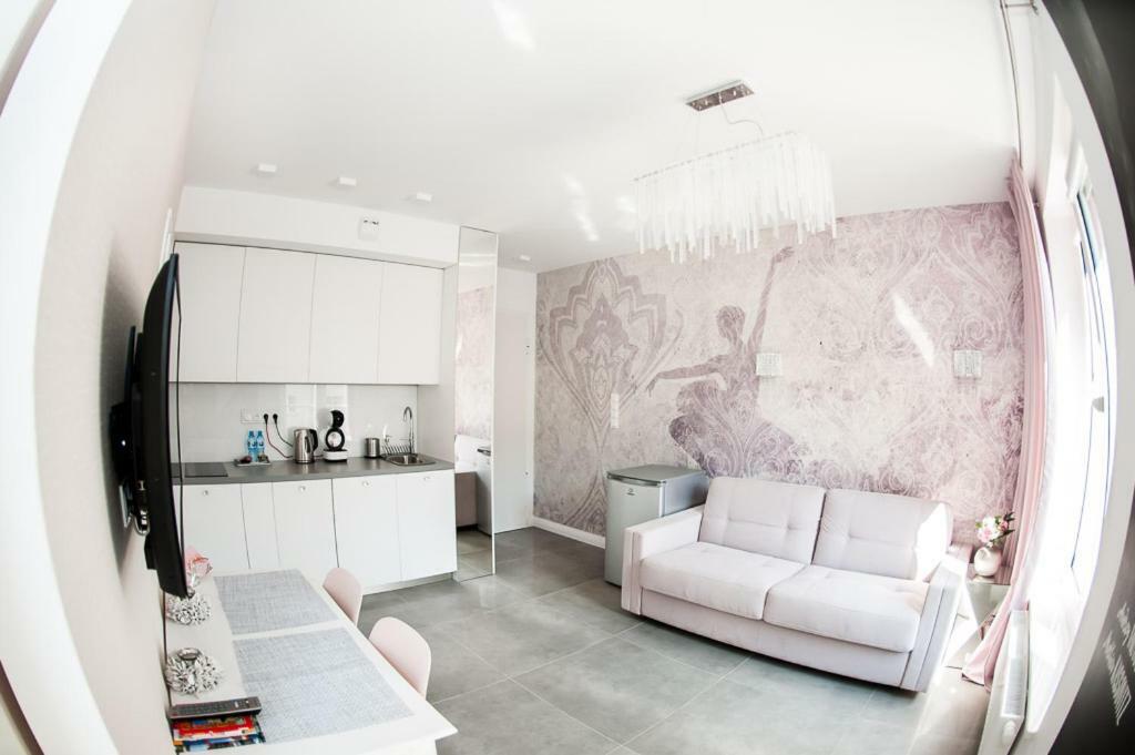 Apartmán Amelia