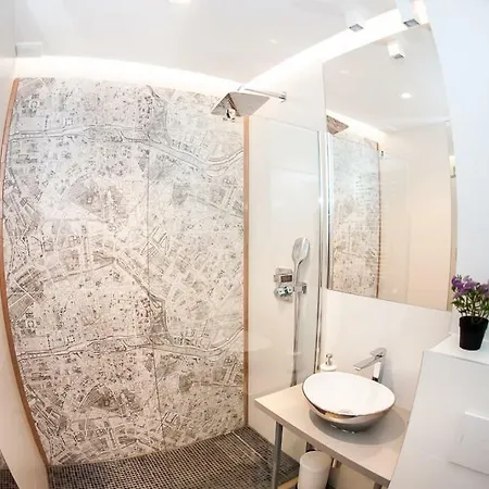 Amelia Suite Gdansk Exterior photo