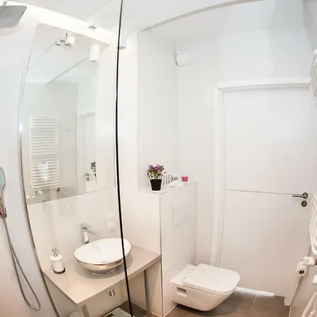Amelia Suite Gdansk Exterior photo