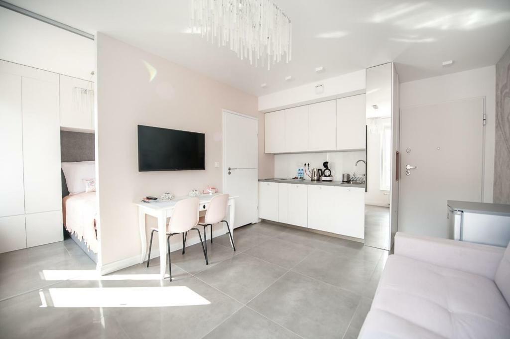 Amelia Apartament Gdańsk