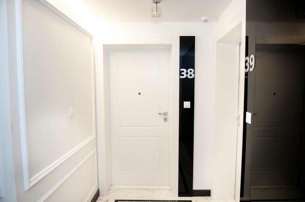 Amelia Apartament