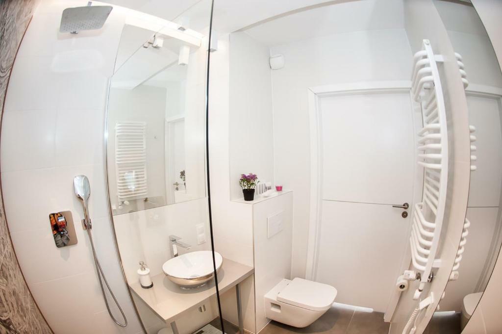 Amelia Apartament